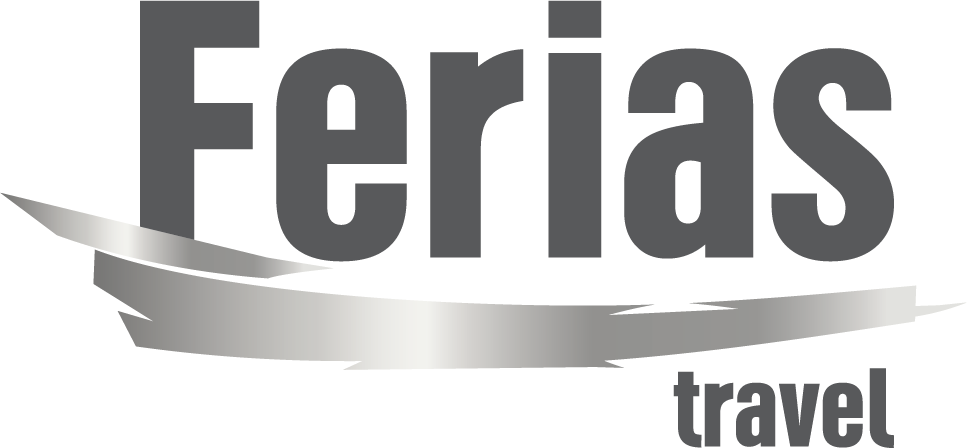 Ferias silver logo