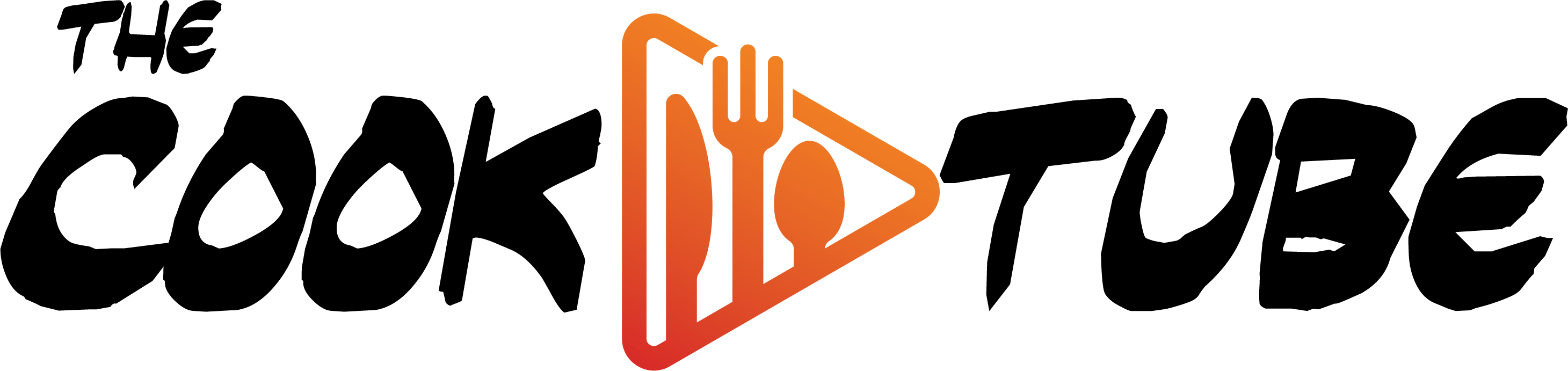 looks cool black logo
